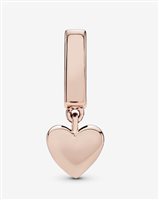 Charm Pandora Donna Reflexions in Lega metallica 787643 - 787643